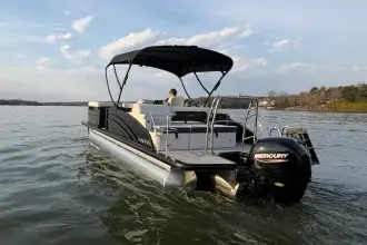 Thumbnail von Harris Cruiser 230