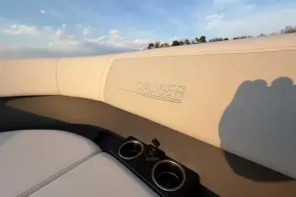 Thumbnail von Harris Cruiser 230