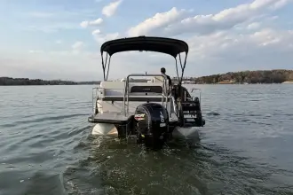 Thumbnail von Harris Cruiser 230