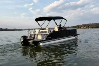 Thumbnail von Harris Cruiser 230