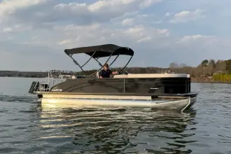 Thumbnail von Harris Cruiser 230