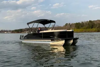 Thumbnail von Harris Cruiser 230