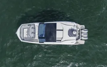 Thumbnail von Galeon 435 GTO