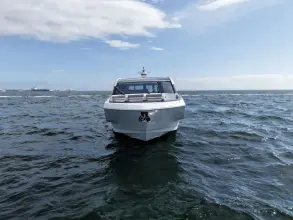 Thumbnail von Galeon 435 GTO