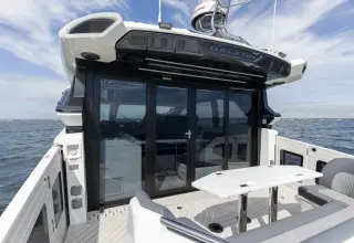 Thumbnail von Galeon 435 GTO