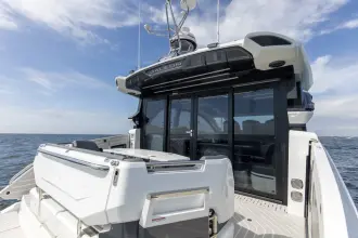 Thumbnail von Galeon 435 GTO