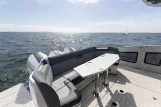 Thumbnail von Galeon 435 GTO