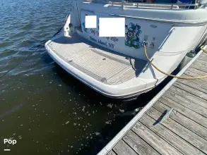 Thumbnail von Fairline 46 Phantom