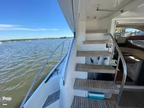 Thumbnail von Fairline 46 Phantom