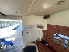 Thumbnail von Fairline 46 Phantom