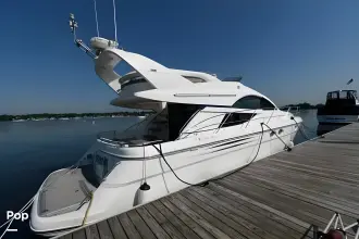 Thumbnail von Fairline 46 Phantom