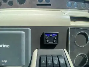 Thumbnail von Fairline 46 Phantom