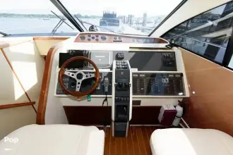 Thumbnail von Fairline 46 Phantom