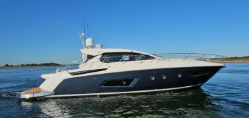 Azimut 50