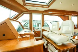 Thumbnail von Sabre 45 Salon Express