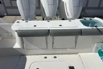 Thumbnail von Everglades 350 LX