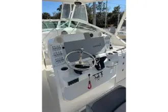 Thumbnail von Everglades 350 LX