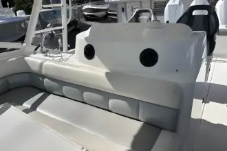 Thumbnail von Everglades 350 LX