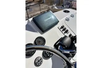 Thumbnail von Everglades 350 LX