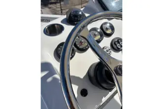 Thumbnail von Everglades 350 LX