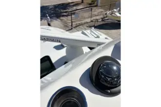 Thumbnail von Everglades 350 LX