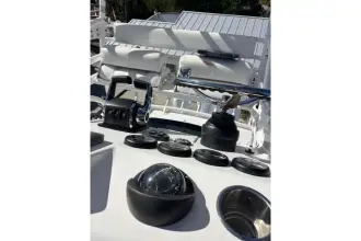 Thumbnail von Everglades 350 LX