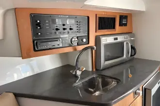 Thumbnail von Everglades 350 LX