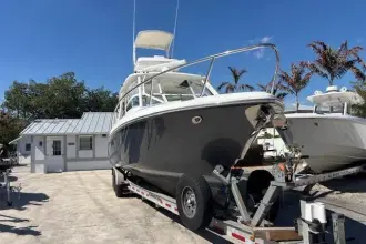Thumbnail von Everglades 350 LX