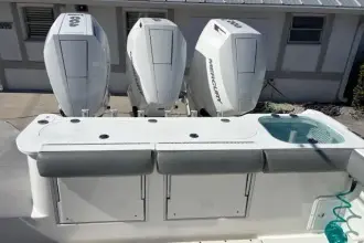 Thumbnail von Everglades 350 LX