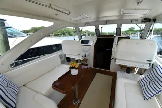 Thumbnail von MJM Yachts 40Z Downeast Delilah