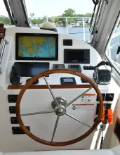Thumbnail von MJM Yachts 40Z Downeast Delilah