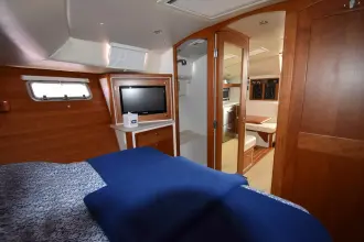 Thumbnail von MJM Yachts 40Z Downeast Delilah