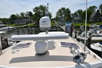 Thumbnail von MJM Yachts 40Z Downeast Delilah