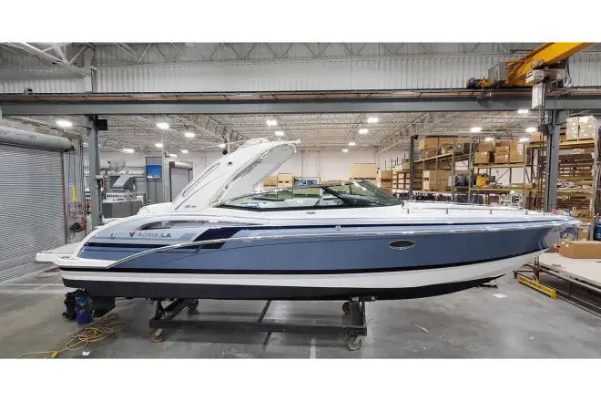 Formula 310 Bowrider