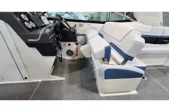 Thumbnail von Formula 310 Bowrider