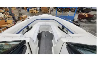 Thumbnail von Formula 310 Bowrider