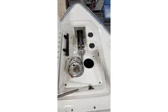 Thumbnail von Formula 310 Bowrider