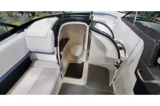 Thumbnail von Formula 310 Bowrider