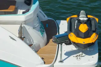 Thumbnail von Beneteau Monte Carlo 47 AQUA