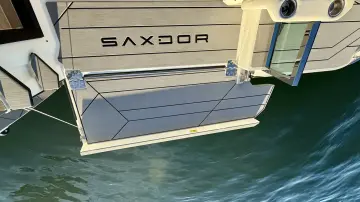 Thumbnail von Saxdor 320 GTC