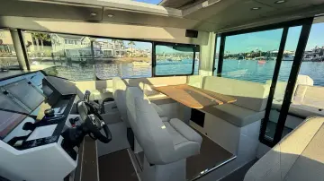 Thumbnail von Saxdor 320 GTC