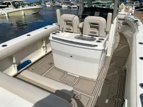 Thumbnail von Boston Whaler 280 Outrage