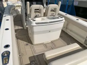 Thumbnail von Boston Whaler 280 Outrage