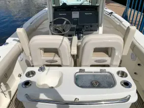 Thumbnail von Boston Whaler 280 Outrage