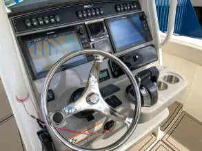 Thumbnail von Boston Whaler 280 Outrage