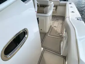 Thumbnail von Boston Whaler 280 Outrage