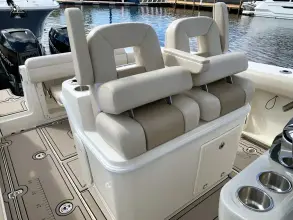 Thumbnail von Boston Whaler 280 Outrage