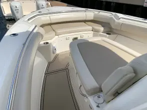 Thumbnail von Boston Whaler 280 Outrage