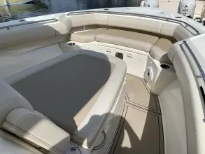 Thumbnail von Boston Whaler 280 Outrage