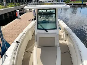 Thumbnail von Boston Whaler 280 Outrage